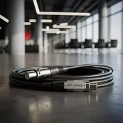Аренда Кабели XLR для выступлений в санатории «Сочи» — ART SPACE