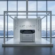 Аренда Струйный плоттер Canon imagePROGRAF TM 350 6246C003 в Skypark Sochi — ART SPACE