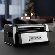 Аренда Фальцовщик Welltec MailFinisher 120AT в ресторане «Плакучая Ива» — ART SPACE
