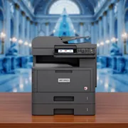 Аренда МФУ Xerox VersaLink C605X в Ледовом дворце «Айсберг» — ART SPACE