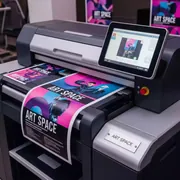 Аренда Машина печатная цифровая Konica Minolta AccurioPress C83hc в Radisson Blu Resort & Congress Centre — ART SPACE