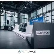 Аренда Контур в конгресс-холле отеля Жемчужина — ART SPACE