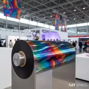 Аренда Рулонная фотобумага XL Premium Super Glossy Photo Paper Lomond 200 г м² 610х30 м в Ледовом дворце «Айсберг» — ART SPACE