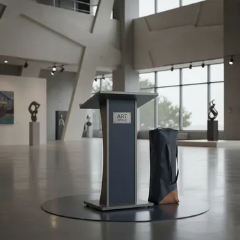 Аренда Пюпитр складной с чехлом в санатории «Черноморье» — ART SPACE