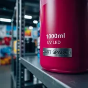 Аренда Чернила для плоттеров УФ Mimaki LUS 170UV LED Magenta 1000 мл в ледовой арене «Шайба» — ART SPACE