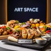 Аренда Шаурмы в Гранд Отель Сочи — ART SPACE