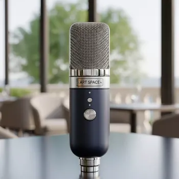 Аренда Микрофон USB CleverMic 101U в Novotel Resort — ART SPACE