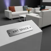 Аренда Комплект лаунж мебели Sirius в Red Arena — ART SPACE