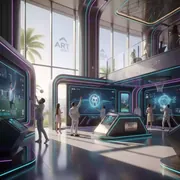 Аренда Спорт большой в Delta Sirius — ART SPACE