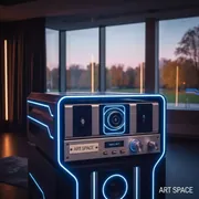 Аренда Звуковой комплект 7 в Stella di Mosca — ART SPACE