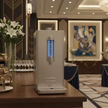 Аренда Термопот 15 л в Imeretinskiy Hotel — ART SPACE