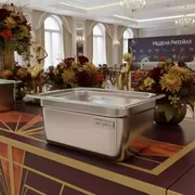 Аренда Гастроёмкость GN 1 3 325х176х100 мм в санатории «Октябрьский» — ART SPACE