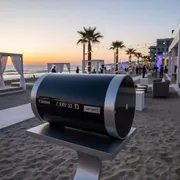 Аренда Фотобарабан Canon C EXV 32 33 2772B003BA 000 на пляже «Маяк» — ART SPACE