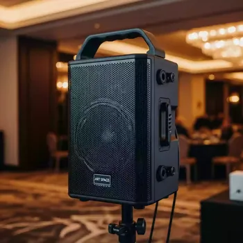 Аренда Акустическая система Yamaha DXR 8 в Grand Karat Sochi — ART SPACE