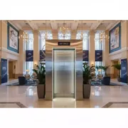 Аренда Лифт Wize Pro PL100US L в Mövenpick Hotel — ART SPACE