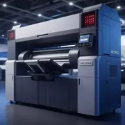 Аренда Инженерная система МФУ Rowe DocuPress i4 ROWE Scan 450i в Red Arena — ART SPACE