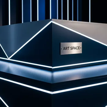 Аренда Подиум для мероприятий в Sport Inn Hotel & Wellness — ART SPACE
