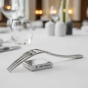Аренда Вилка для рыбы Etoile в зале «Чайка» (Морпорт) — ART SPACE
