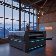 Аренда Комбинированный станок Linzlaser LL3015SC 3000 Вт на курорте «Газпром» (Альпика) — ART SPACE