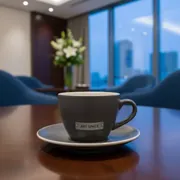 Аренда Кофейная пара для латте Giotto в Karat Resort — ART SPACE