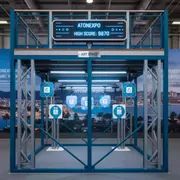 Аренда Аттракцион Снайпер в Сочи Парк Отеле — ART SPACE