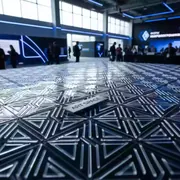 Аренда Стержни для клеевых пистолетов 7 мм в Red Arena — ART SPACE