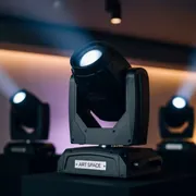 Аренда Продакшн световой профессиональный в Mantera Supreme — ART SPACE