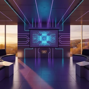 Аренда Проекционный экран Draper Luma NTSC 4 3 в Rodina Grand Hotel & SPA — ART SPACE
