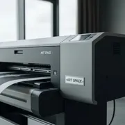 Аренда Инженерная система МФУ Canon imagePROGRAF TM 240 со сканером Canon LM24 Scanner в Cosmos Sochi Hotel — ART SPACE