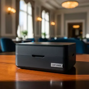 Аренда Принтер Epson M1140 в ресторане «Высота 5642» — ART SPACE