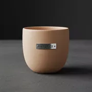 Аренда Бульонная чашка Organica Sand на курорте «Газпром» (Альпика) — ART SPACE