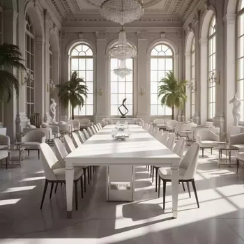 Аренда Стул Marc M Office в Grand Karat Sochi — ART SPACE