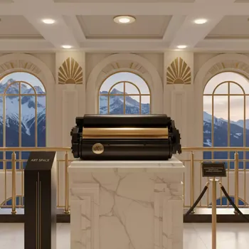 Аренда Тонер картридж Xerox 106R01570 на курорте «Газпром» (Альпика) — ART SPACE