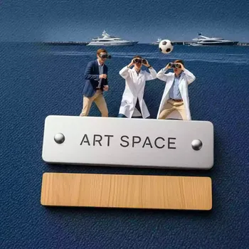 Аренда Футбол в биноклях в ресторане «Паруса» — ART SPACE