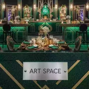 Аренда Коктейльные в казино «Сочи» — ART SPACE