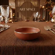 Аренда Блюдце для масла Сочи в ART SPACE