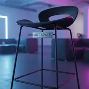 Аренда Стул барный Marco в санатории «Черноморье» — ART SPACE