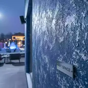 Аренда Штукатурка декоративная силиконовая ECO Silicon Шуба в Karat Resort — ART SPACE