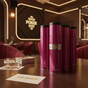 Аренда Набор картриджей ColorWave 700 пурпурный 4х500 гр в ресторане «Brunello» — ART SPACE