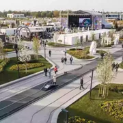 Аренда Каналы кабельные пластмассовые промрукав в Сочи Парк Отеле — ART SPACE