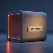 Аренда Образец 105 в Ледовом дворце «Айсберг» — ART SPACE