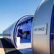 Аренда КМ0021 на пляже «Ривьера» — ART SPACE