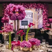 Аренда Флористика на мероприятии в Mercure Сочи Центр — ART SPACE