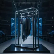 Аренда Вешалка P 2 на арене «Фишт» — ART SPACE
