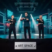 Аренда Шоу "Импровизация Шокеры" в Ледовом дворце «Айсберг» — ART SPACE