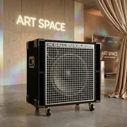 Аренда басового комбика Gallien-Krueger в Сочи