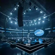 Аренда Система усиления звука в VK Stadium Sirius — ART SPACE