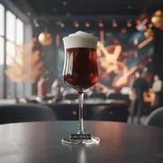 Аренда Бокал Irish Coffee Glass на ножке 200 мл в Ледовом дворце «Айсберг» — ART SPACE