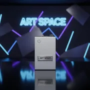 Аренда Картридж HP 832 Latex Ink белый 1 л в Сочи Парк Отеле — ART SPACE