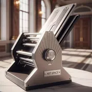 Аренда Фальцовщик Kern Page Mailer на вилле «Анна» — ART SPACE